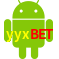Aplicativo yyxbet para Android