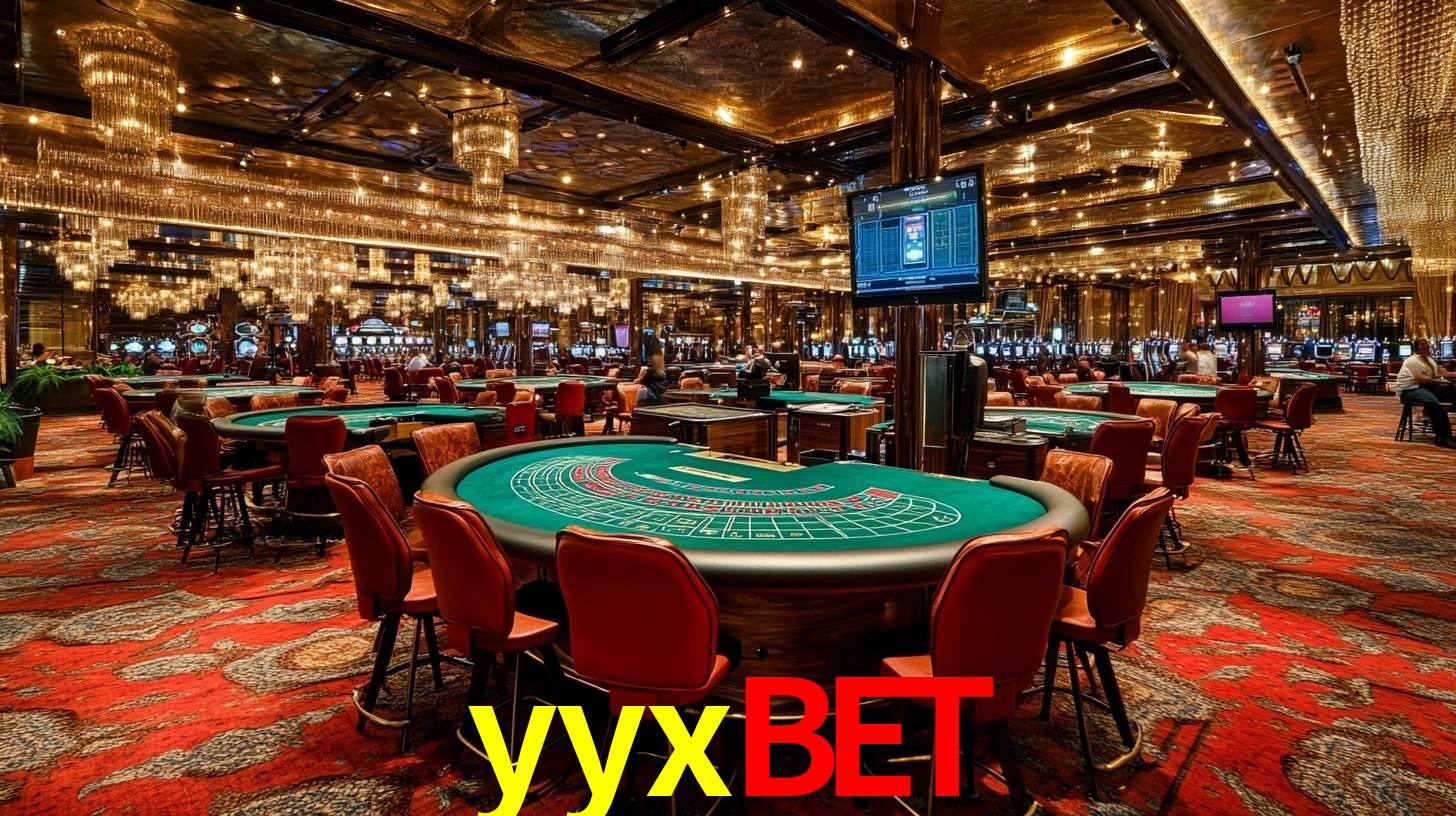 yyxbet - Jackpot Explosão Instantânea - yyxbet.com