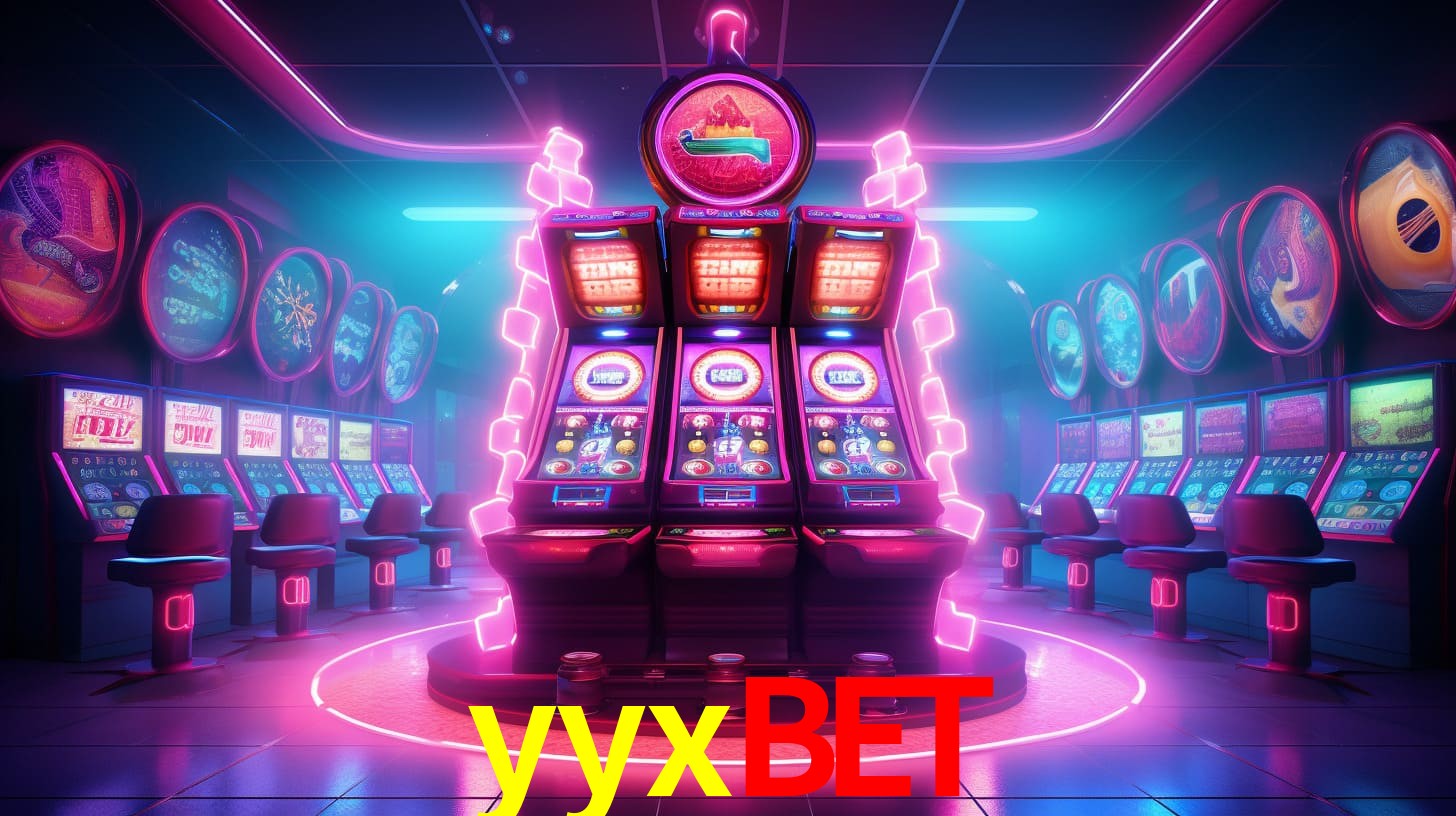 yyxbet: Seu Cassino Premiado com Pagamentos Rápidos