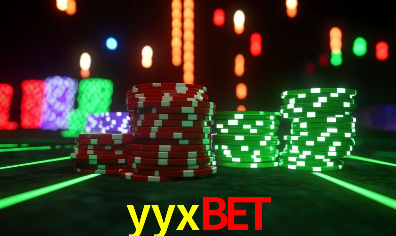 Welcome Bonus yyxbet
