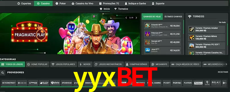 cassino yyxbet