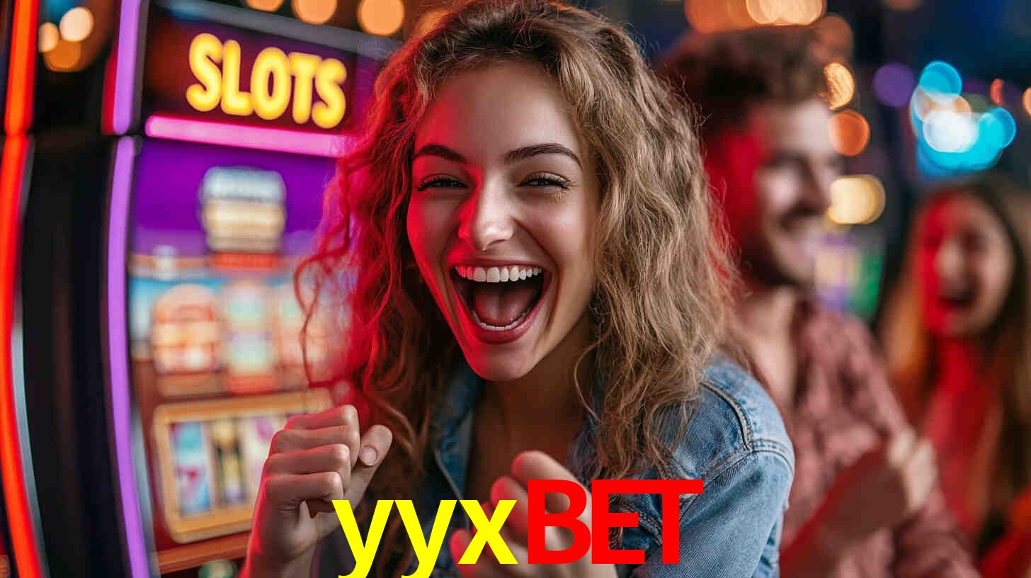 A Popularidade dos Caça-Níqueis no yyxbet