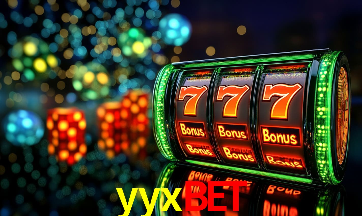 Game Providers yyxbet