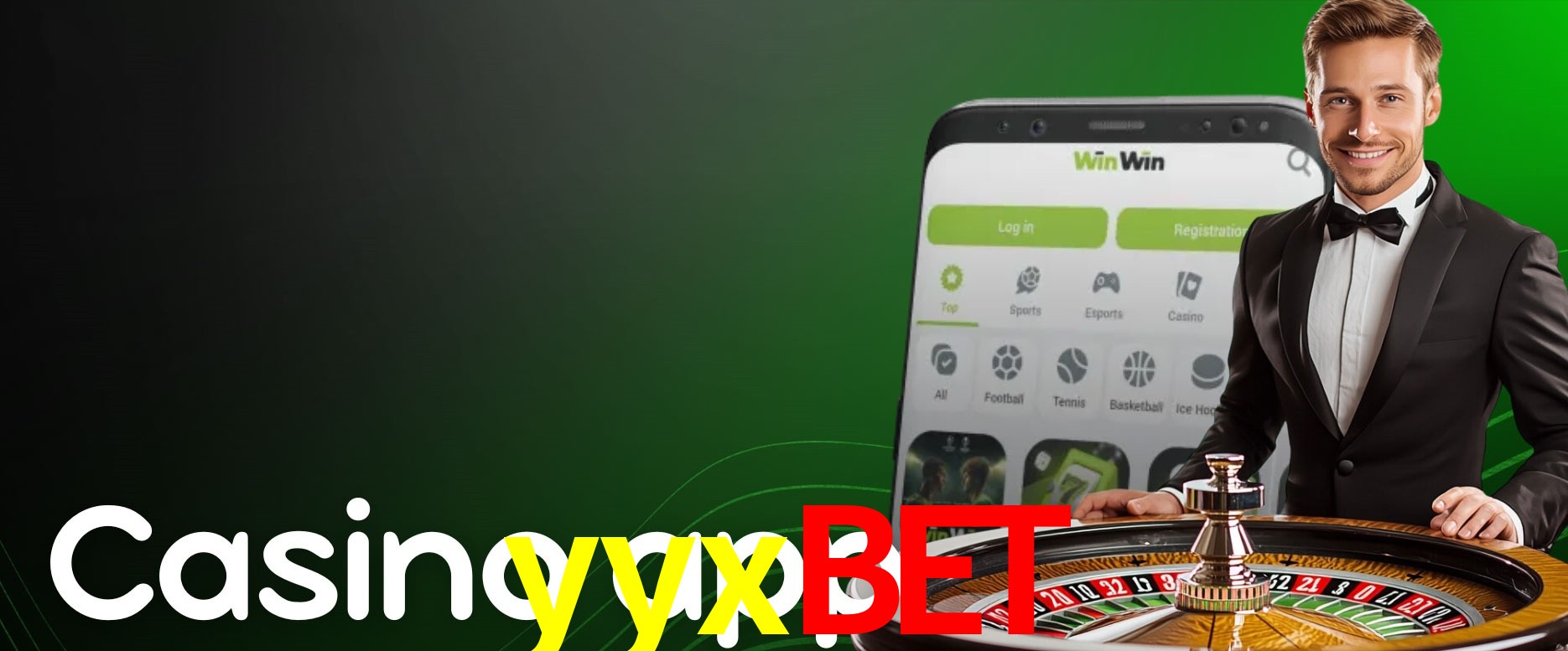 API Integration yyxbet