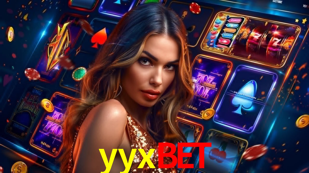 Inovações de Jogos na yyxbet: O Futuro das Experiências Interativas