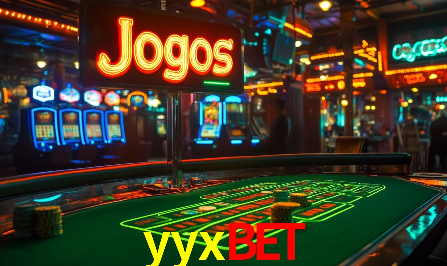 Live Casino yyxbet