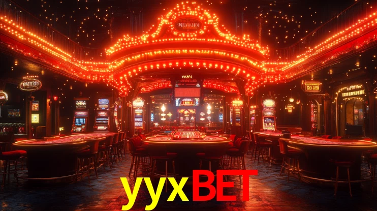 Welcome Bonus yyxbet