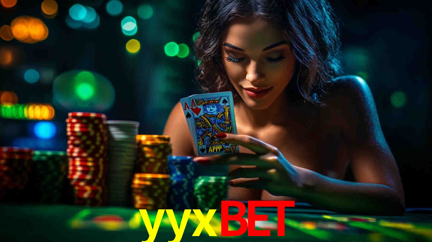 Apostas Esportivas na yyxbet: Um Guia Completo