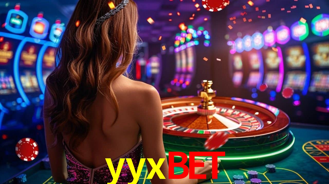 yyxbet App Interface