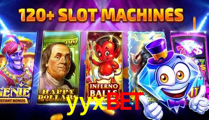 A Experiência Imersiva dos Cassinos Ao Vivo no yyxbet