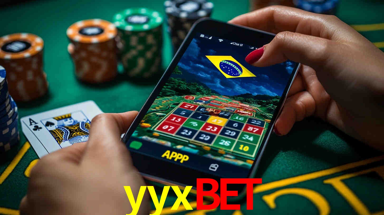 Apostas Esportivas na yyxbet: Um Guia Completo