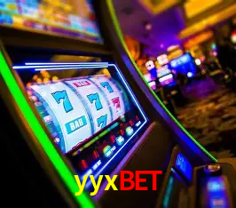 Inovações de Jogos na yyxbet: O Futuro das Experiências Interativas