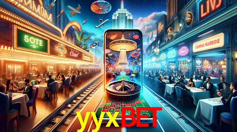 Account Benefits yyxbet