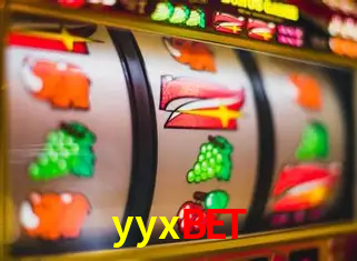 Descubra o Mundo do Cassino Online com yyxbet