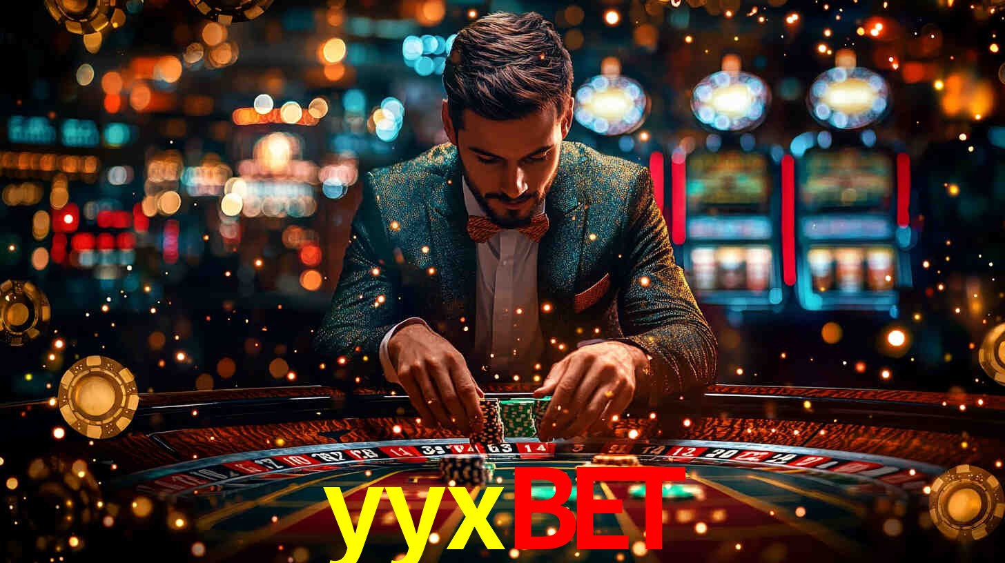 yyxbet App Interface