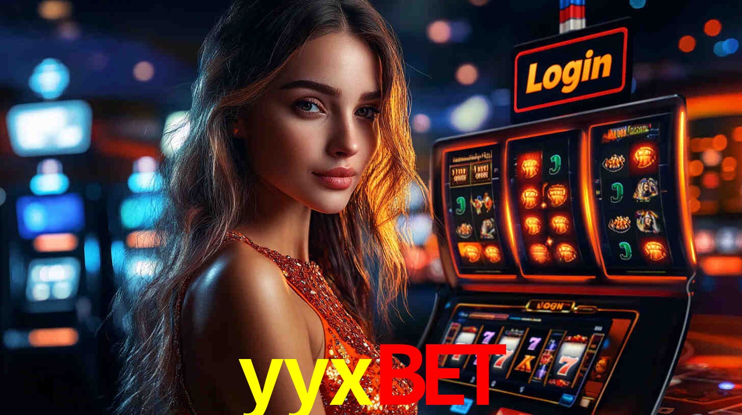 yyxbet: Jogos de Caça-Níqueis-Altas Recompensas, Roleta-Velocidade, Blackjack-Desafios Máximos