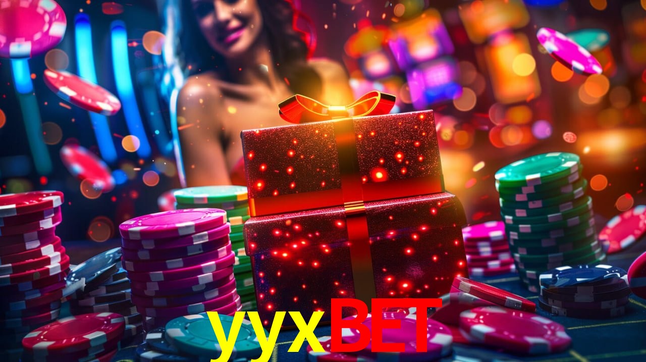 A Experiência Imersiva dos Cassinos Ao Vivo no yyxbet