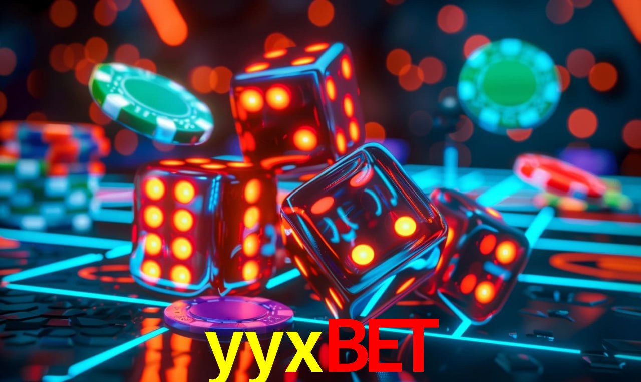 A Emoção da Loteria na yyxbet: Uma Chance de Mudança de Vida