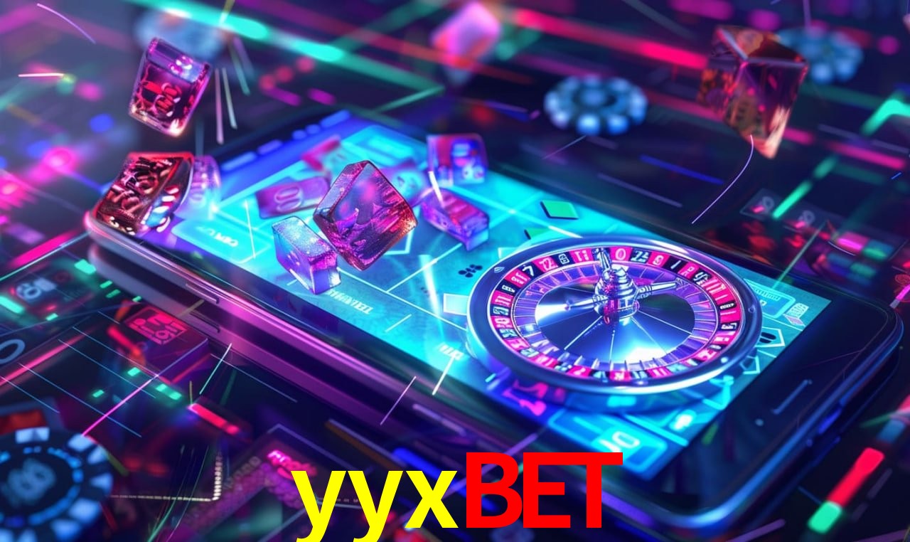 Welcome Bonus yyxbet