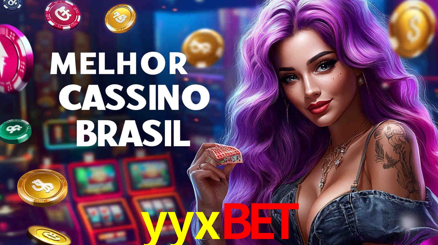 Descubra o Programa VIP da yyxbet: Vantagens Exclusivas para Jogadores