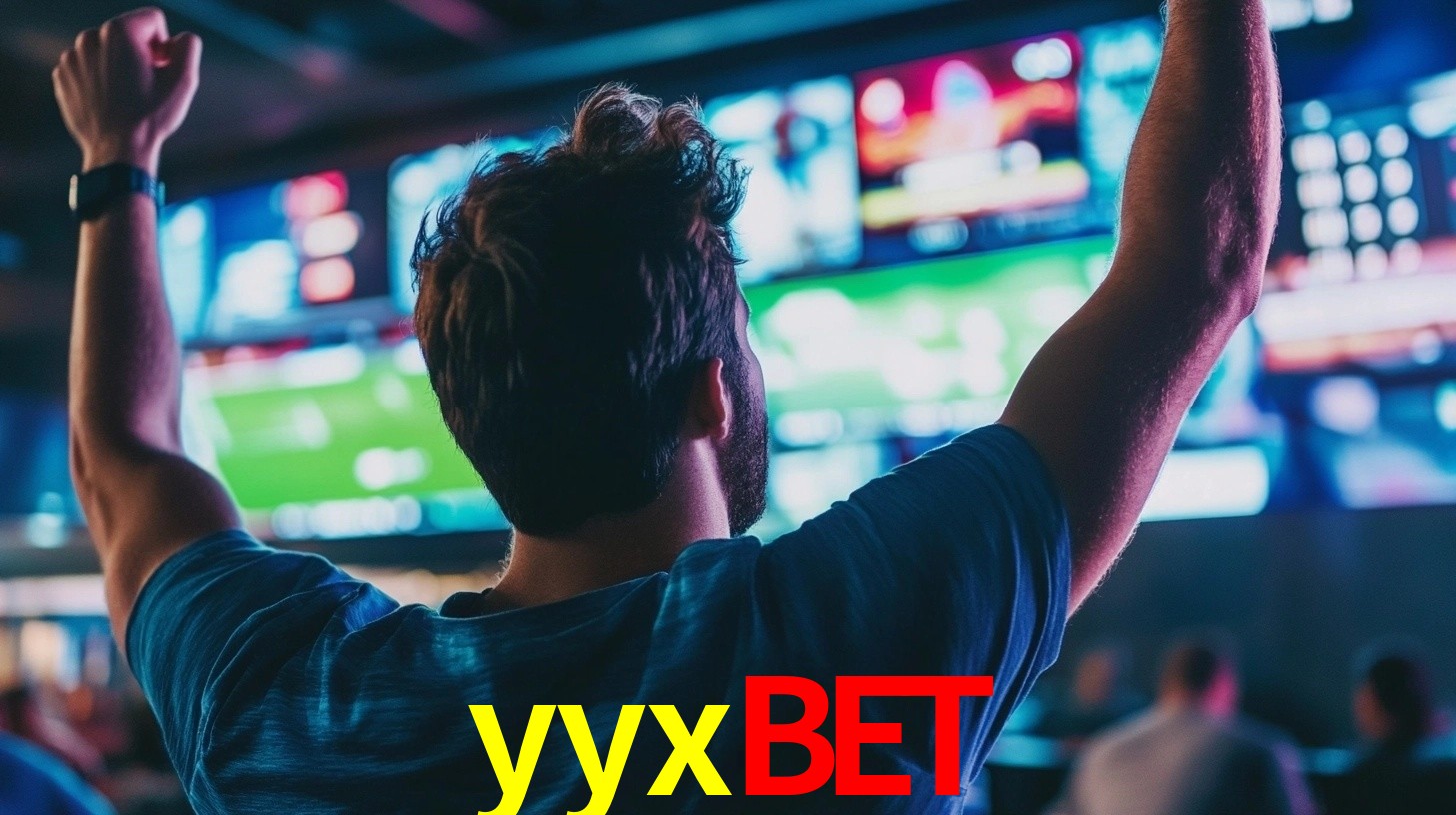 yyxbet: Seu Especialista em Apostas Esportivas Brasileiras
