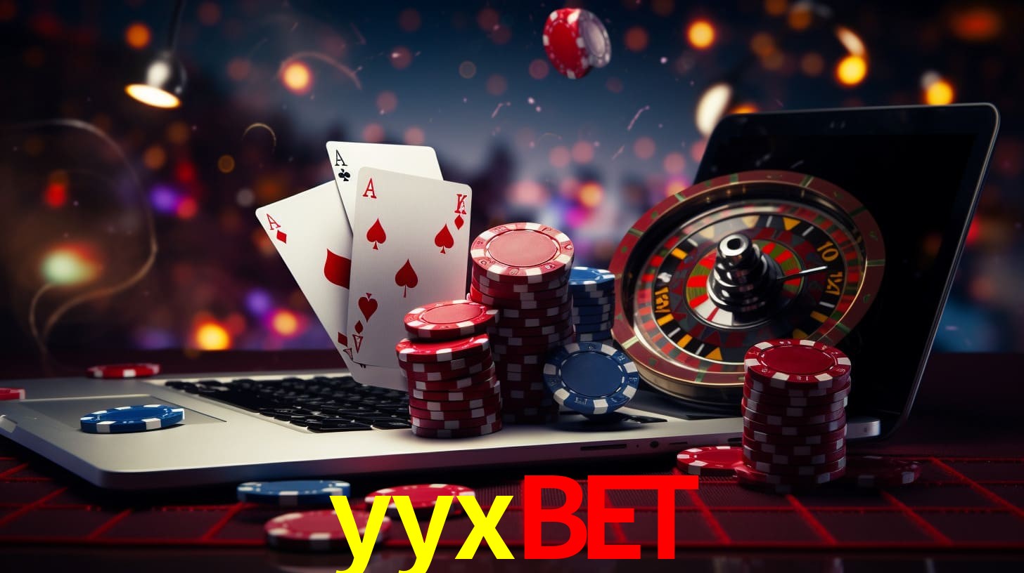 Live Casino yyxbet