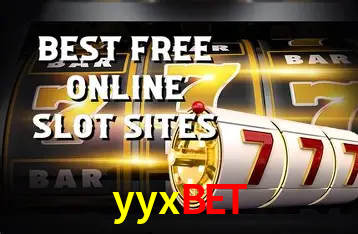 Descubra o Mundo do Cassino Online com yyxbet