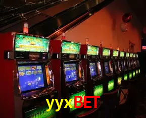 APP oficial da yyxbet para mobile