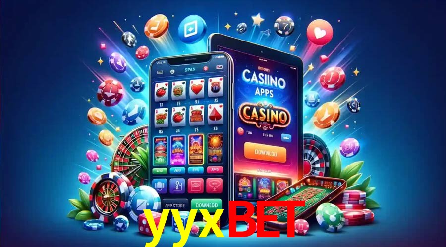 Secure Login yyxbet