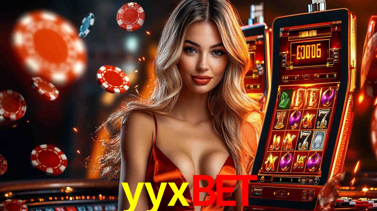 Sinta a adrenalina dos jogos de cassino com yyxbet
