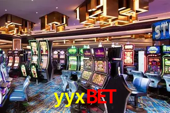 Apostas Esportivas na yyxbet: Um Guia Completo