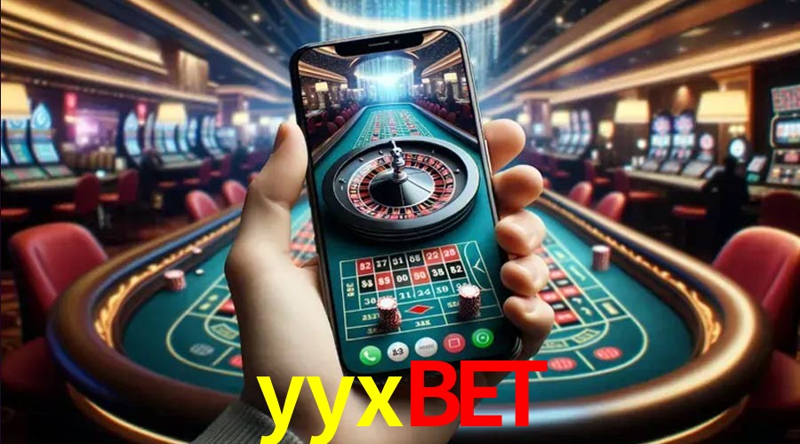 Live Casino yyxbet